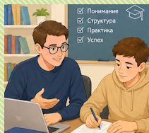 Услуги Услуги репетиторов в Нижнем Тагиле