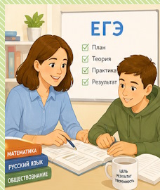 Услуги Услуги репетиторов в Нижнем Тагиле