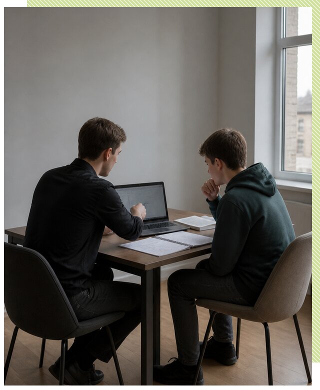 Репетитор по информатике ЕГЭ в Нижнем Тагиле от 1561 р. | Репетитор-Нжн