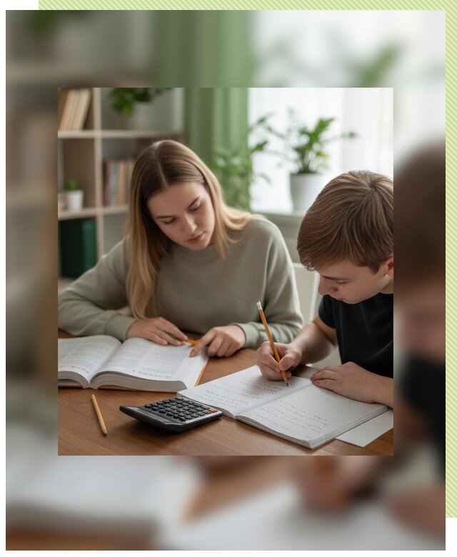 Репетитор по математике 9 класс в Нижнем Тагиле от 1249 р. | Репетитор-Нжн