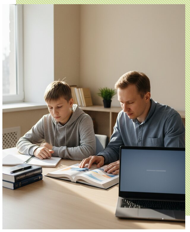 Репетитор по английскому 7 класс в Нижнем Тагиле по цене 1249 р. | Репетитор-Нжн