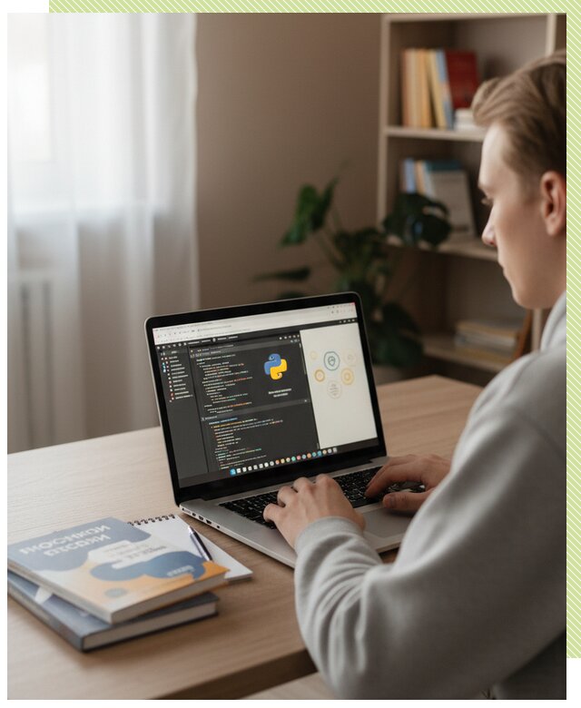 Репетитор по Python в Нижнем Тагиле по цене от 1561 р. | Репетитор-Нжн