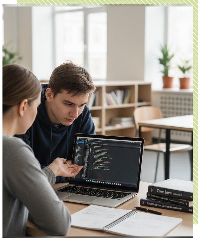 Репетитор по JavaScript в Нижнем Тагиле по цене от 1874 р. | Репетитор-Нжн