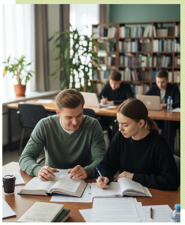 Репетитор для студентов медиков в Нижнем Тагиле от 1561 р. | Репетитор-Нжн